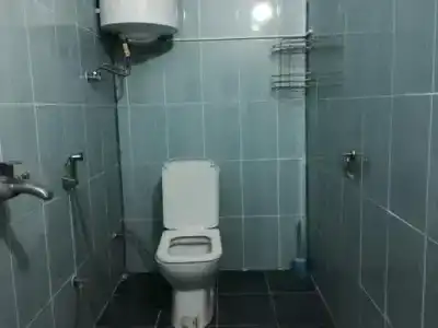 Shelale Ailevi Istirahet Merkezi - 8