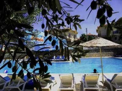 Alize Resort - 5