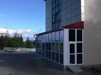 Югра86 - 0