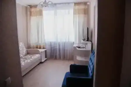 Турист - 3
