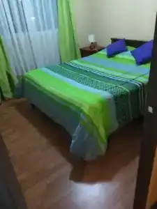 Arriendo Diario En - 1