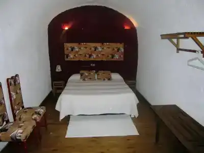 Casas Cueva La Tala - 7