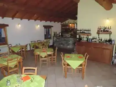 Agriturismo Zertin - 8