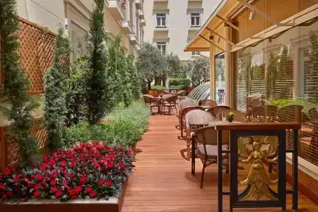 Grande Bretagne, a Luxury Collection, Athens - 21