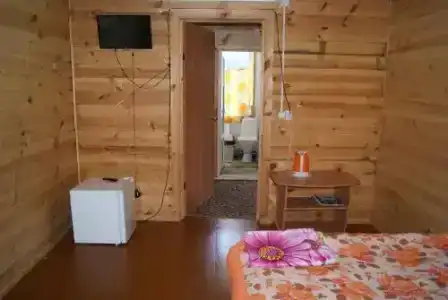 Усадьба на Алтайской - 8