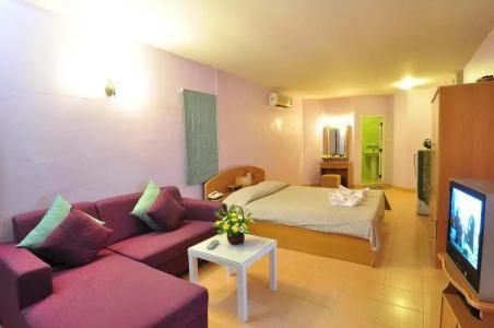 TJ Guesthouse - 4