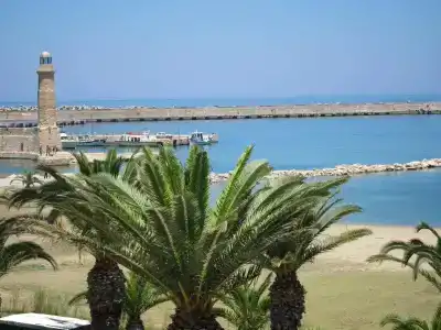 Sea Front Old Town - 14