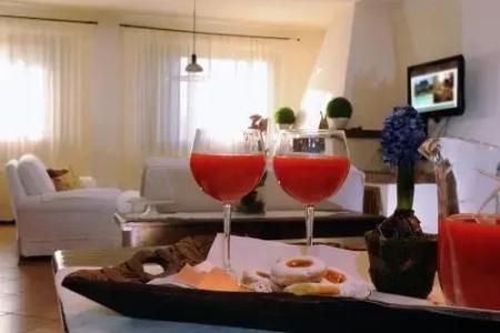 b&b l'Acquacotta - 12