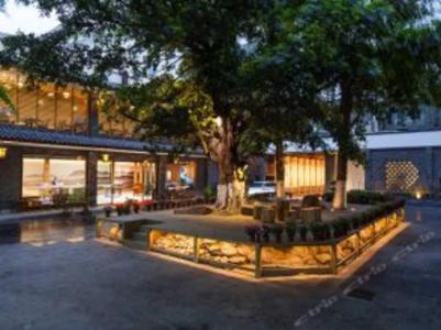 Lancheng Yuerong Boutique - 8
