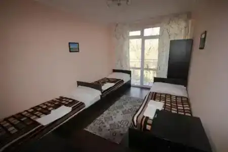 Парус - 1