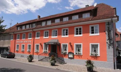 Brauerei Walter - 0