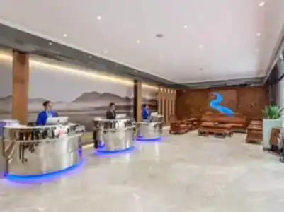 Lancheng Yuerong Boutique - 9