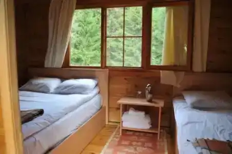 Kardelen Bungalov Evleri̇ - 1