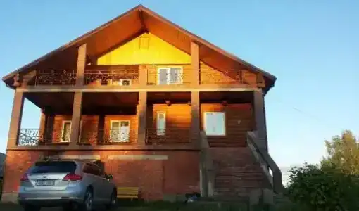 Усадьба Орехово - 3