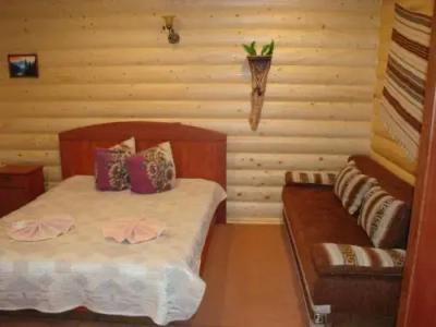 Панорама Карпат - 1