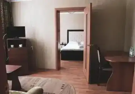 Турист - 4