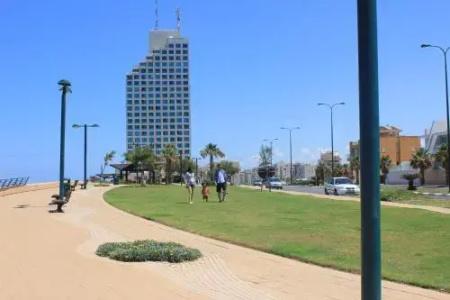 Netanya Sea View Aparthotel - 9