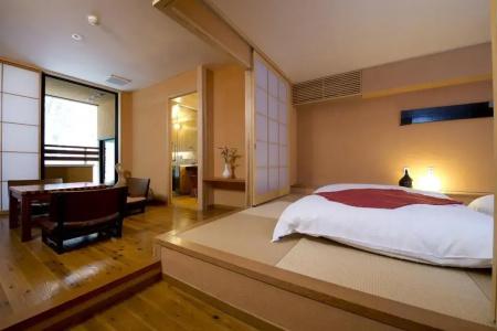 Onsen Ryokan Yamaki - 2