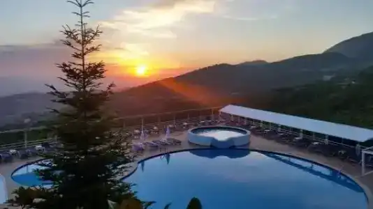 Dajti Park - 2