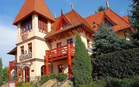 Tapolca Fogadó - 0