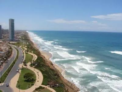 Netanya Sea View Aparthotel - 6