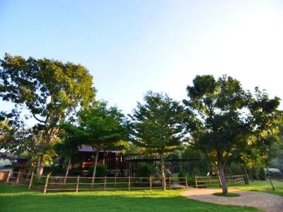 Isaree Secret Garden - 1
