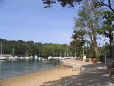 b&b hôTel Vannes Ouest Golfe Du Morbihan - 15