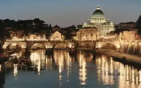 Vaticano Luxury Guest House - 14