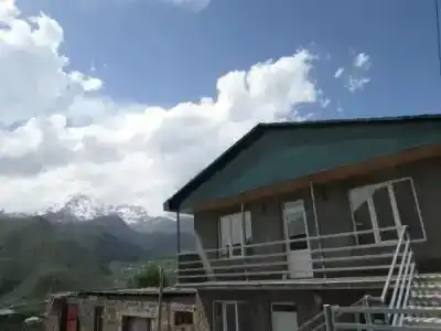 Kera Guest House - 9