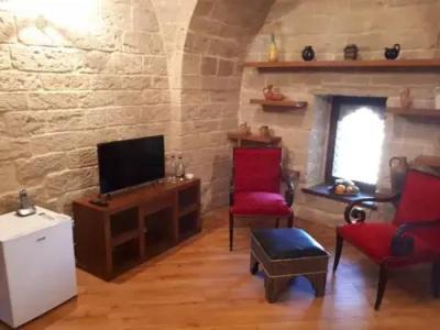 Mugham Old city - 4