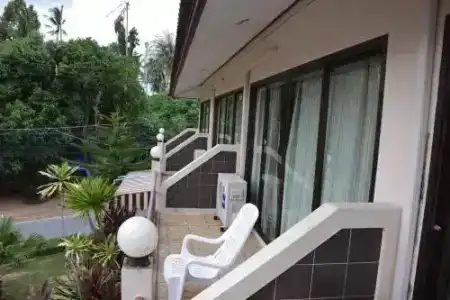 Timeless Hostel - 5