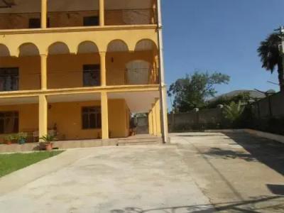 Alex Guest House - 0