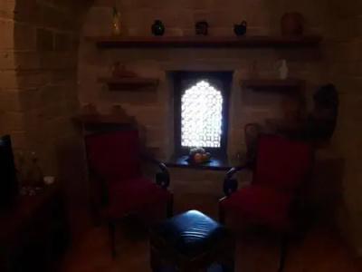 Mugham Old city - 3