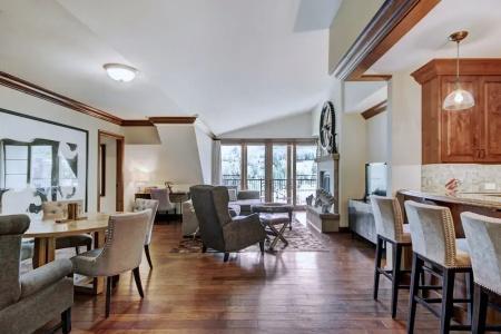 The Collection at the Ritz Carlton Residences - 13