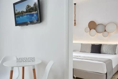 Mr and Mrs White Corfu Couples Retreat Adults Only - 5