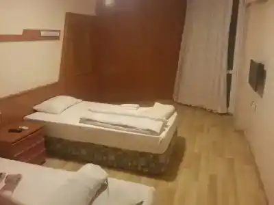Alİ Bey Otel - 1