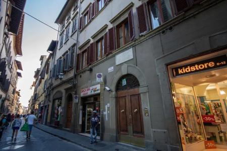 Florence Dream Domus - 6