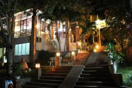 Hon Rom Sunlight Resort - 7