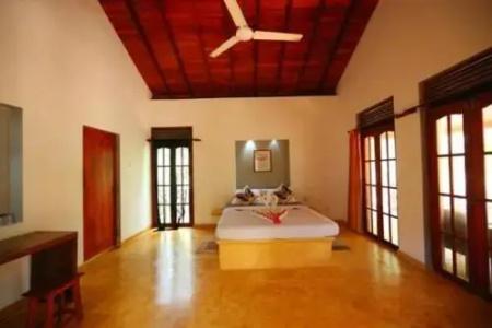 Mangrove Beach Chalets - 2