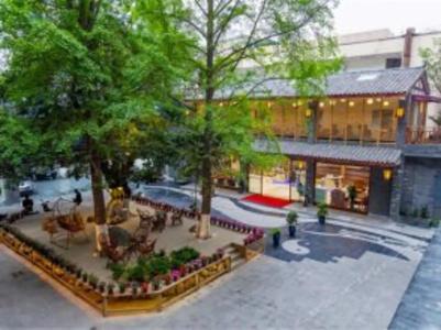 Lancheng Yuerong Boutique - 7