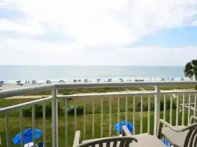 Holiday Sands at South Beach - 6