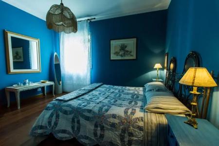 B&B Dolcedorme - 2