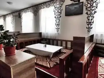Арай - 4