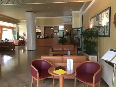 DoubleTree by Hilton Brescia - 11