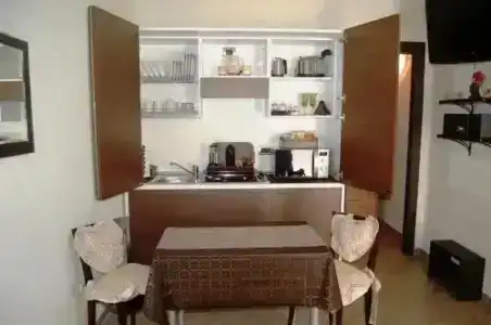 B&B Mare Monti Miniere - 15