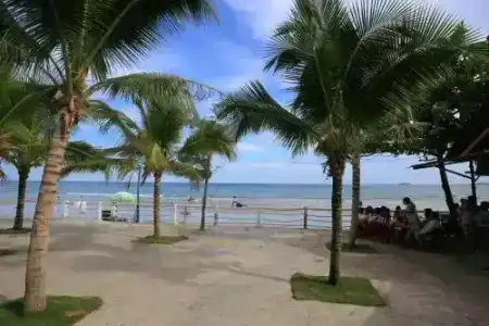 Hon Rom Sunlight Resort - 4