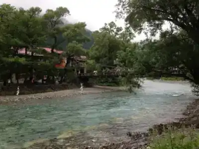 Gosenjaku Kamikochi - 13