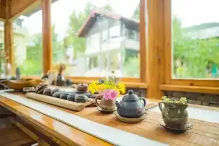 Adonis Inn - 3