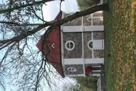 Каралинский Фальварок Тызенгауза - 0