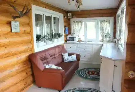 На высоте - 1
